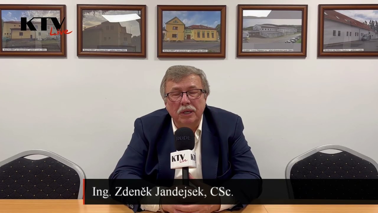 Petr Fiala lže o zemědělcích!