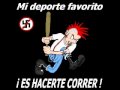 Saldakoi! BVK ´92 