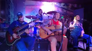 Genitallica - No tengo amigos (Versión Acústica)