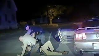 Texas Rangers Investigate Officers For Police Brutality