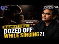 DOZED OFF While Recording For AR Rahman What Happened Next Rahman Music Sheets 246