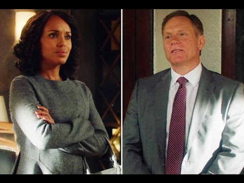 Scandal 6x12 Sneak Peek — Olivia Meets Peus