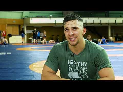 Eb-morzsák: Szilvássy Erik (kötöttfogás, 87 kg)