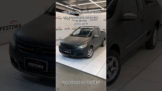 Download lagu VOLKSWAGEN SAVEIRO 1.6 MI CE 2010/2011 #volkswagen #saveiro #seminovos #festiwaveiculos mp3