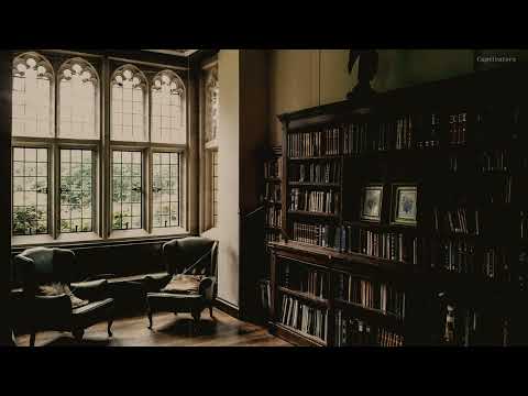 a playlist for a 19th century you studying with poets long gone | dark academia