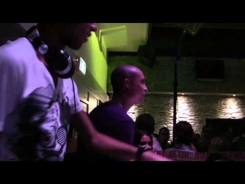 Aldair Silva Spins New Track With Elton Jonathan  (CANDELA)