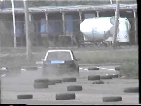 2003 Simararing Autcross - Debrecen (Döntők) és Magisz kupa - Kaba (Részletek)