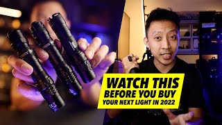 Watch This Before You Buy Your Next Flashlight In 2026!