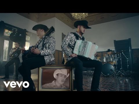 Video Volveré A Amar de Calibre 50