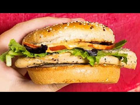 What To Know Before Eating Wendy's Grilled Chicken Sandwich