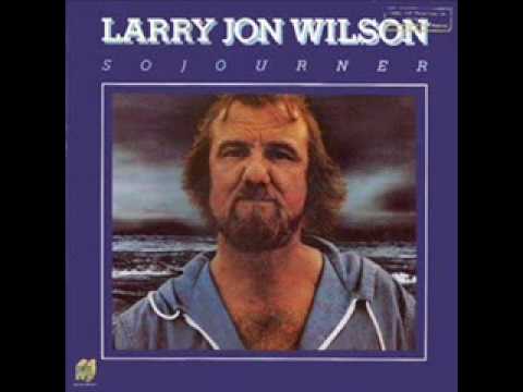 Larry Jon Wilson -- Stagger Lee