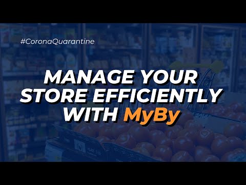 Adithya Sandeep [Must Watch] - How to run and manage your shop during lockdown