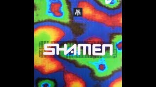 The Shamen   In The Bag