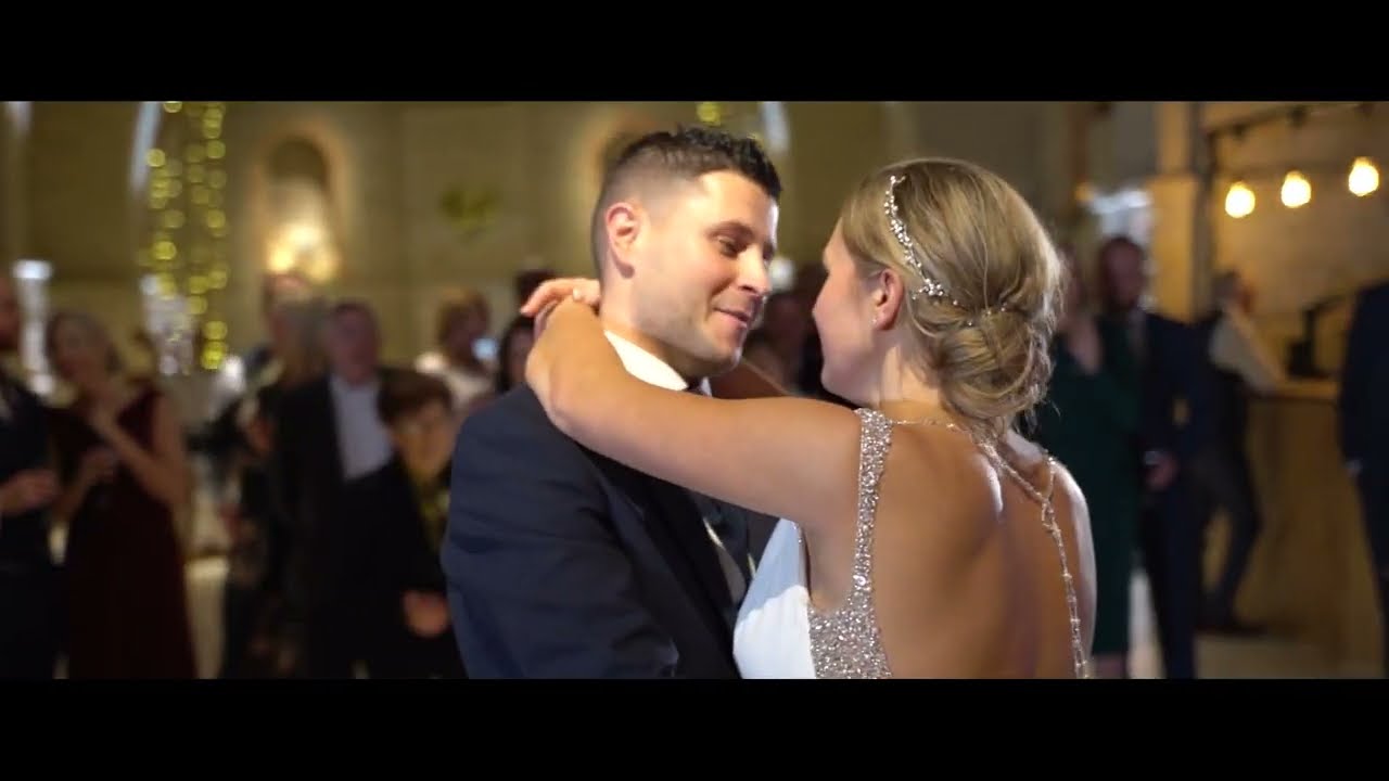 Tithe Barn Wedding | Marc and Emily | Pristine Videography