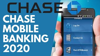 Chase Bank Mobile Banking Login | Chase Bank Mobile App | Register Chase Bank Account