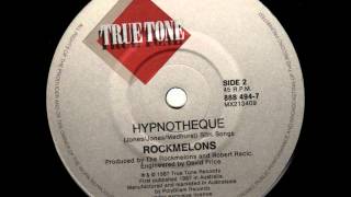 Rockmelons - Hypnotheque