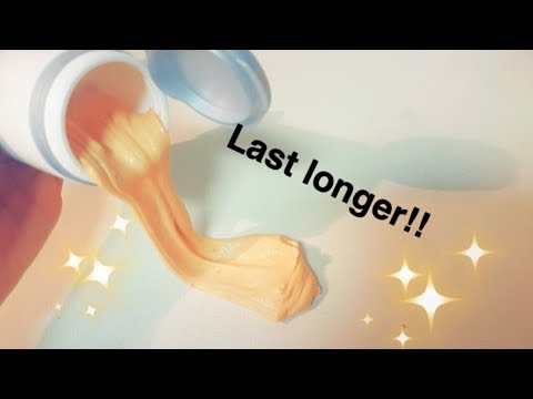 download lagu mp3 mp4 How To Keep Slime Fresh, download lagu How To Keep Slime Fresh gratis, unduh video klip How To Keep Slime Fresh