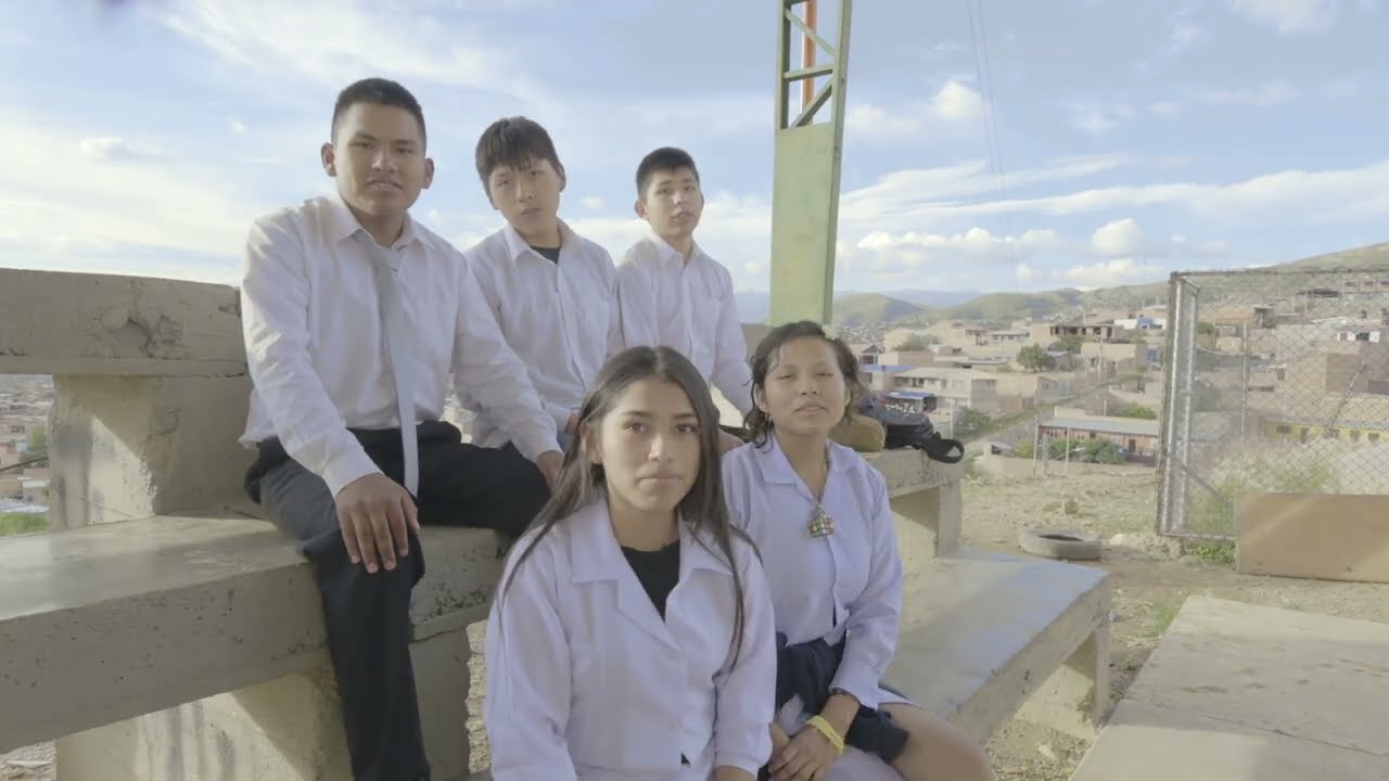 🙅‍♂️ Las burlas o los comentarios incómodos sobre la menstruación todavía pasan en muchas escuelas