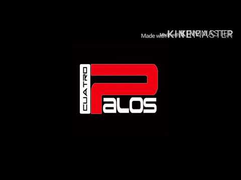 4 Palos - Aquí llego 4Palos