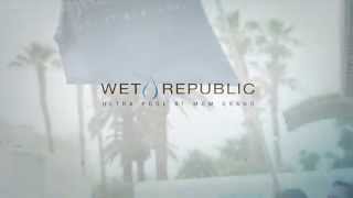 Above  Beyond returns to Wet Republic for 2015 pool season