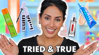 MY GO TO BEAUTY PRODUCTS YOU NEED TO TRY! BEAUTY MUST HAVES