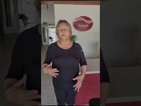 Depoimento pós treino Eletroestimulação EMS