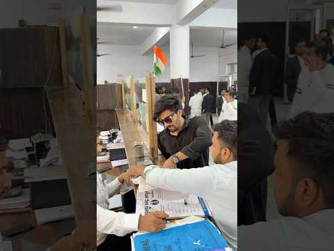 Finally New land for New house😍 #shorts | Anant Rastogi