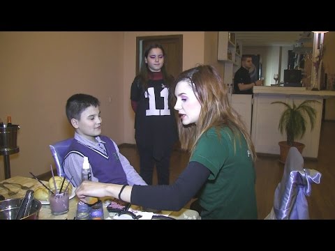 13 Cameraman Botez HD LIVE 2016**(  FACE PAINTING )fotograf 0751132073 dj sonorizare djfotofilm