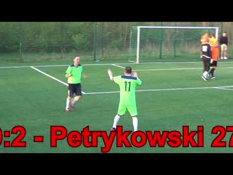 3. KOLEJKA. GRAJKI Z JAMAJKI - GOLDEN GROUP CENTRUM REKLAMY