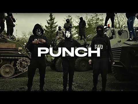 [FREE] PR SAD x R6 x DopeSmoke x UK x NY Drill Type Beat “Punch” UK x NY Drill Instrumental Beat