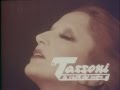 Mina: "My love" - Film Colore Acqua di Tutto Cedro 1977