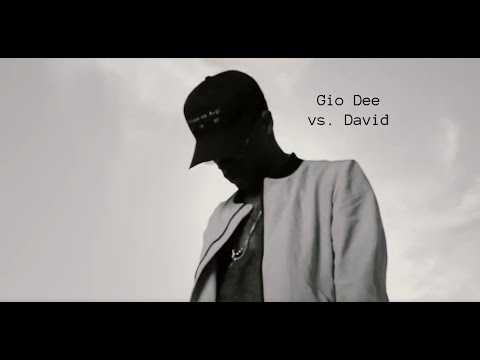 Gio Dee vs. David | A Short Documentary