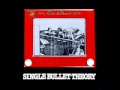 Single Bullet Theory - Anxious