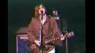 Uncle Tupelo - Graveyard Shift - New Haven, CT 3/2/1992