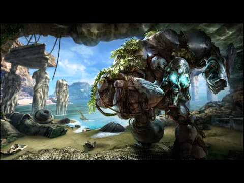 Killer Instinct - Season 2 - Aganos - No Ultra Melody