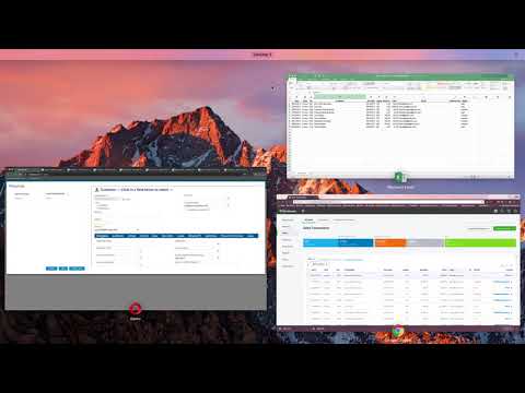 Part of a video titled Migrating data from QuickBooks to NetSuite for free with Celigo's ...