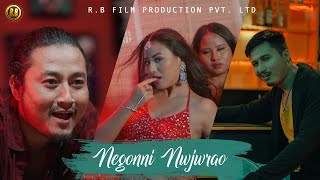 Rwda ( Song ) Megonni Nwjwrao || Official Bodo Music Video || RB Film Production