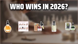 The Top 5 Best Cuccio Cuticle Oil in 2026 - Must Watch Befor