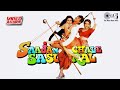 Saajan Chale Sasural Movie Songs - Video Jukebox | Govinda, Karishma Kapoor, Tabu | 90s Hindi Hits