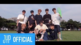 Download lagu Stray Kids Question....mp3