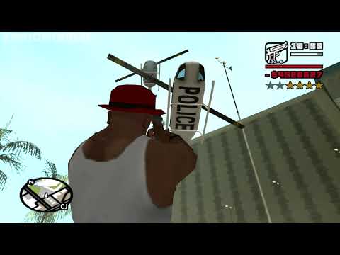 Starter Save-Part 67 - Chain Game Red Derby -GTA San Andreas PC-complete walkthrough-achieving??.??%