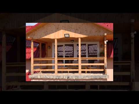 Pensiunea Casacriss din Densus