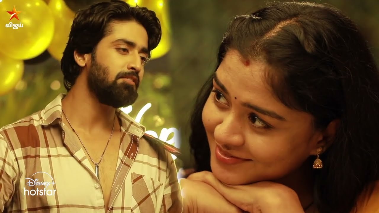 Mahanadhi | 14th to 18th October 2024 - Promo