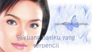 Dato Siti Nurhaliza - Destinasi Cinta(With Lyrics)Best View