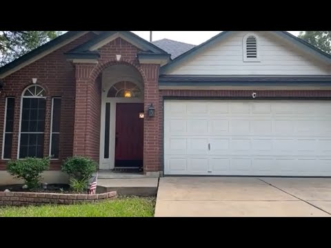 Well-Maintained 3 bedroom, 2 bathroom in Northwood property video