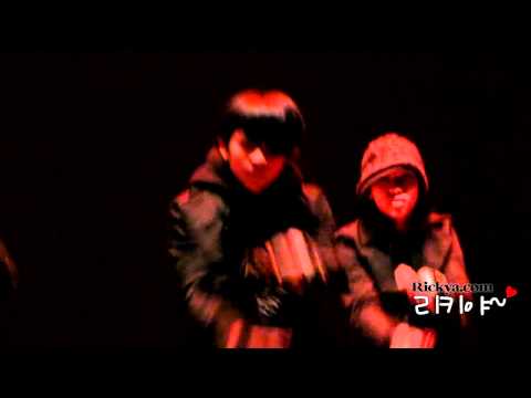 101205 masan youth culture festival - clap