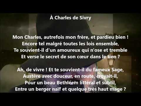 download lagu mp3 mp4 Charles De Sivry, download lagu Charles De Sivry gratis, unduh video klip Charles De Sivry