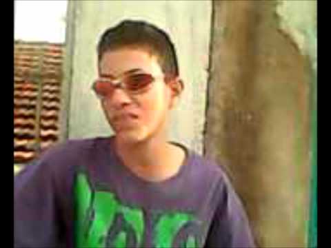 MC RUBINHO_ MEDLEY REALIDADE DO MOMENTO