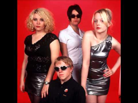 Kenickie- "Private Buchowski"