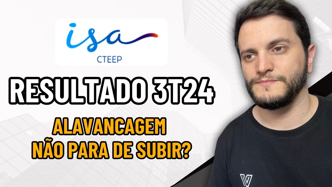 #TRPL4: PRINCIPAIS PONTOS DO BALANÇO. PORQUE NÃO ME PREOCUPO MAIS COM A RBSE...
